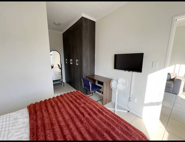 1 BEDROOM APARTMENT TO LET IN PARKLANDS